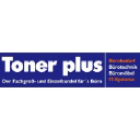 Toner plus