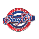 Tony C's logo
