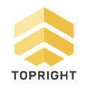 TOPR logo
