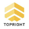 TOPR logo