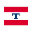 1T4 logo