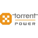TORNTPOWER logo