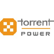 TORNTPOWER logo