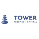 Tower Research Capital Interview Questions