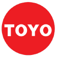 TOYOVEN logo