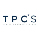 TPCS-R logo
