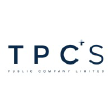 TPCS logo