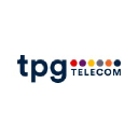 TPGT.F logo