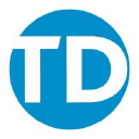T1D logo