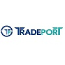 TradePort logo