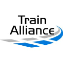 TRAIN B logo