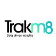 TRAK logo