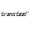 TRANSTEEL logo