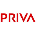 Priva logo