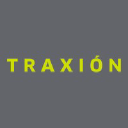 TRAXION A logo