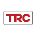 TRC-R logo