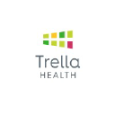Trella Health logo