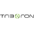 TRIBO B logo