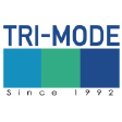 TRIMODE logo