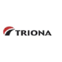 TRIONA logo