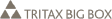 TTBX.F logo