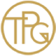 TRIVE logo