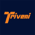 TRIVENI logo