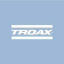 TROAXS logo