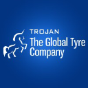 TROJAN | The Global Tyre Company