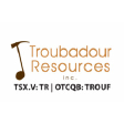 TROU.F logo