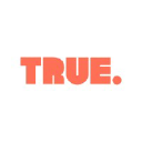 TRUE logo