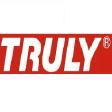 TRUH.F logo