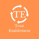 Trust Enablement Logo