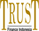 TRUS logo