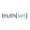 Truthset logo