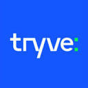 Tryve logo