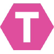 TCRX logo
