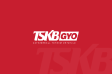 TSGYO logo