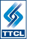 TTCL-F logo