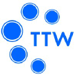 TTW-R logo