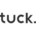 Tuck.