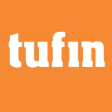 TUFN logo
