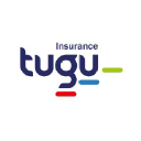 TUGU logo