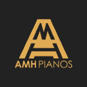Piano Camden | AMH Pianos