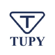 TUPY3 logo