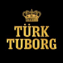TBORG logo