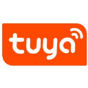 TUYA logo