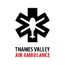 Thames Valley Air Ambulance Logo