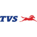 TVSMOTOR logo