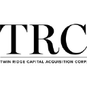 TRCA logo